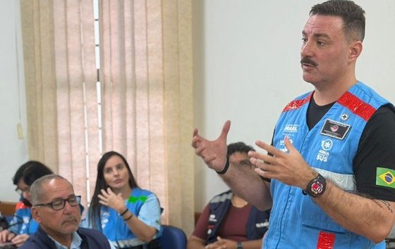 força nacional do sus