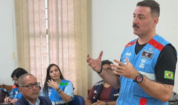 força nacional do sus