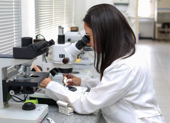 Estudo sobre Covid-19