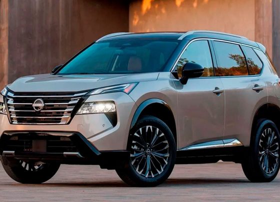 Nissan X-Trail Hibrida