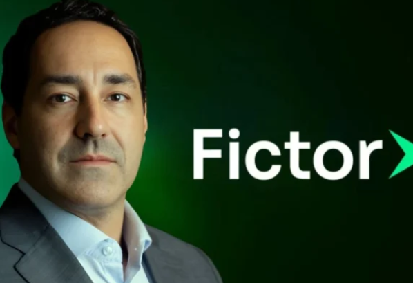 Rafael Góis, CEO da Fictor