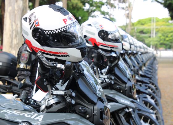 Buscas em Sorocaba contatam com carros e helicóptero da polícial