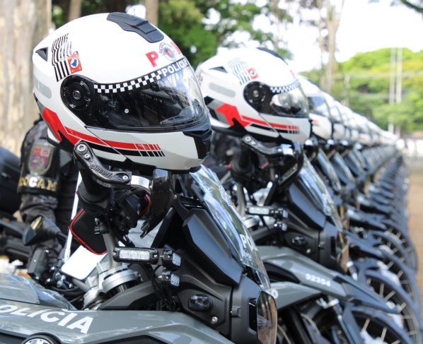 Buscas em Sorocaba contatam com carros e helicóptero da polícial