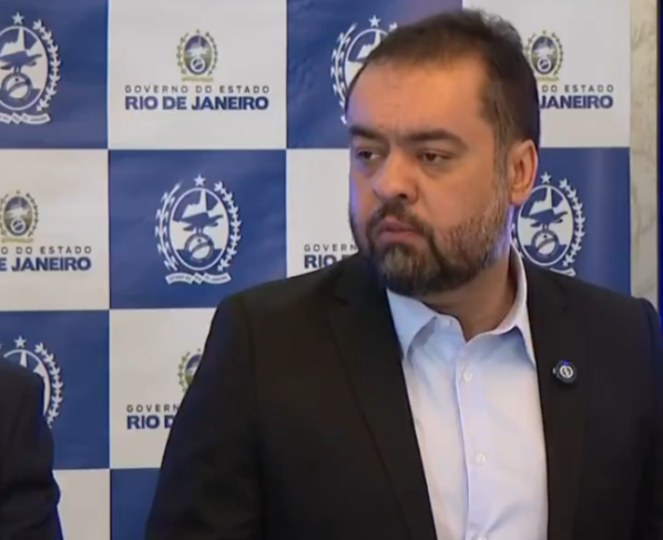 Cláudio Castro