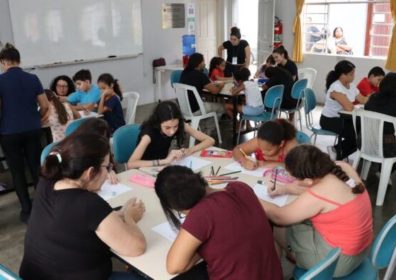 Planejamento Urbano promove oficinas para ouvir população sobre melhorias nos bairros