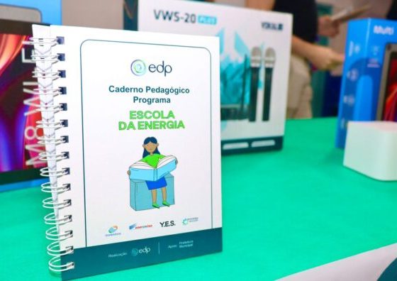 Prefeito acompanha lançamento do ‘Programa Escola da Energia’ no Miguel Badra