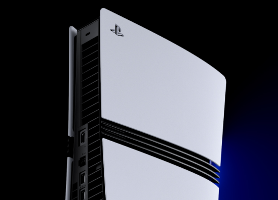 PS5 Pro PlayStation 5 Pro