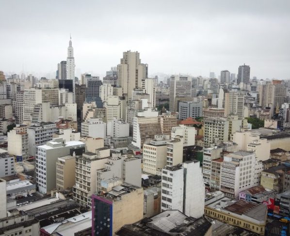 Geração de empregos e alta na atividade econômica explicam redução da pobreza em SP. Foto: Pablo Jacob/Governo de SP.