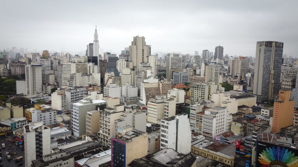 Geração de empregos e alta na atividade econômica explicam redução da pobreza em SP. Foto: Pablo Jacob/Governo de SP.