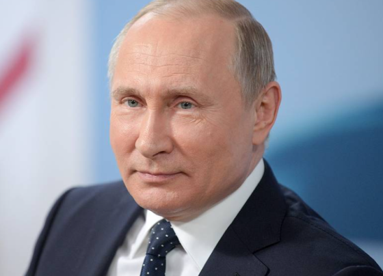 Putin