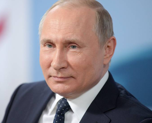 Putin