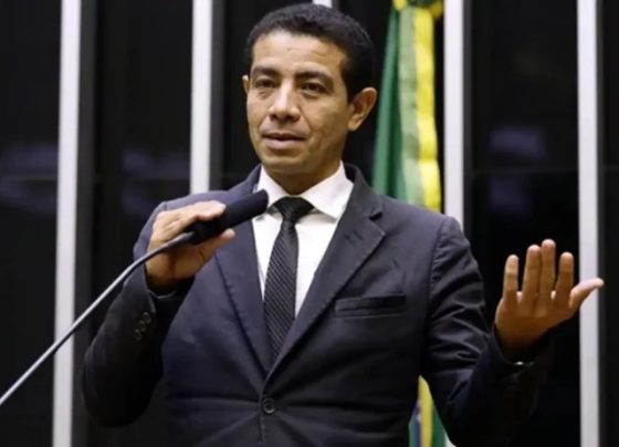 Deputado federal Pastor Gil (PL-MA) - Foto: Reprodução