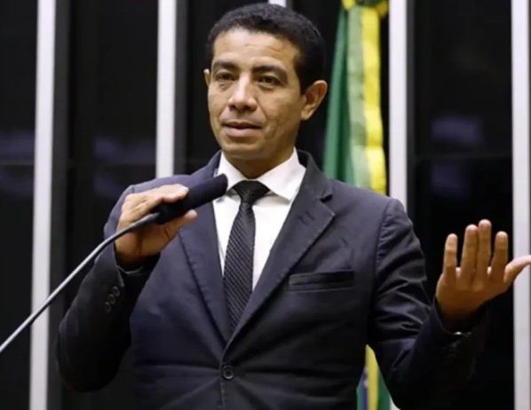 Deputado federal Pastor Gil (PL-MA) - Foto: Reprodução