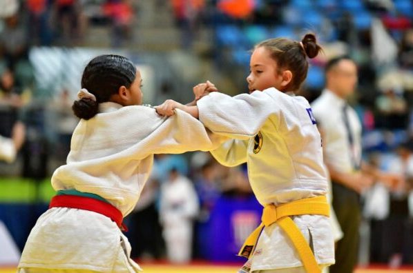 Sensei e atletas de Suzano conquistam medalhas na Copa São Paulo de Judô