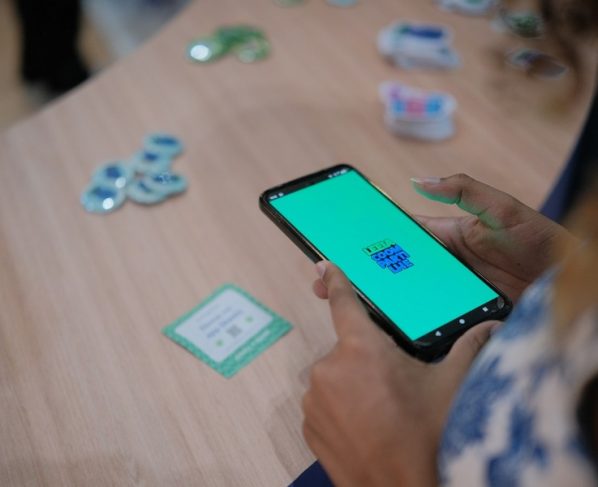 Ideia é que clientes que vão treinar possam desfrutar do conteúdo disponível na plataforma | © Skeelo