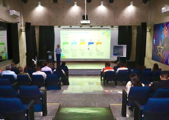 Suzano inicia implementação de ações de prevenção do Plano de Segurança da represa Taiaçupeba