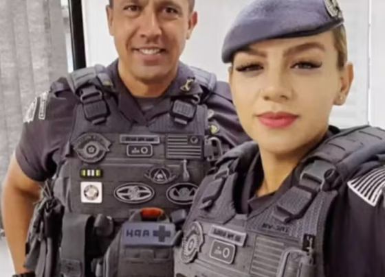 Tenente-coronel PM