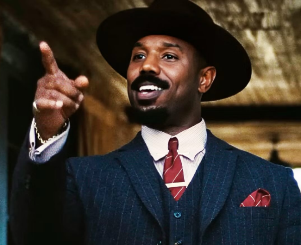 Michael B. Jordan