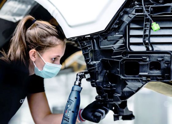 mecânica reparo eletrico audi