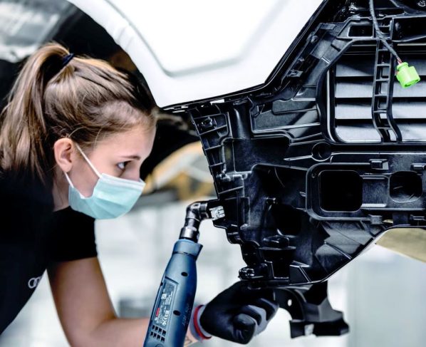 mecânica reparo eletrico audi