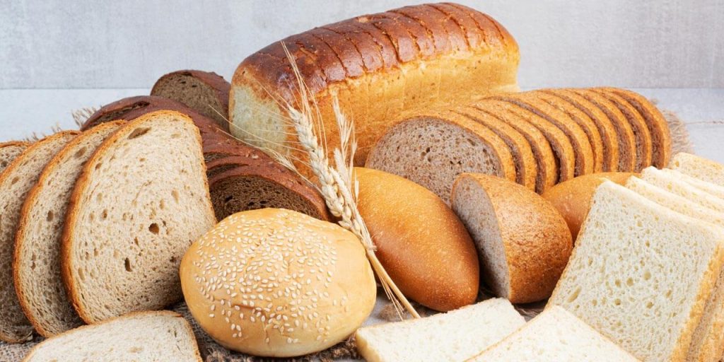 4 ingredientes essenciais na panificação