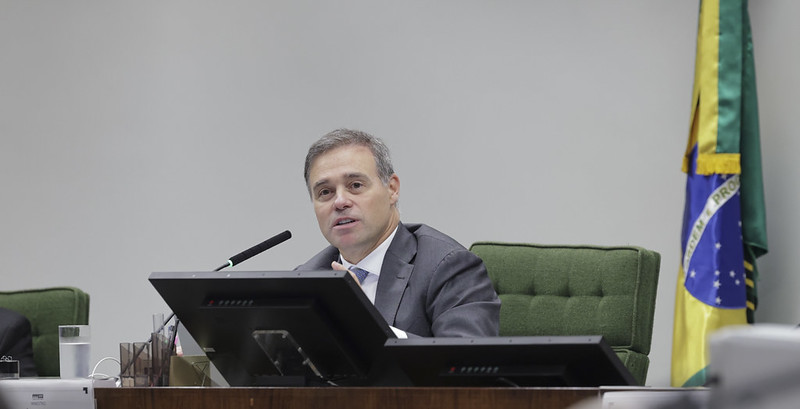 André Mendonça