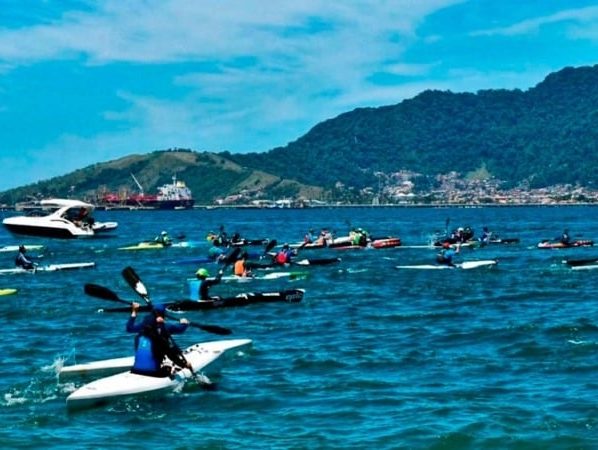 canocagem brasileiro angradosreis