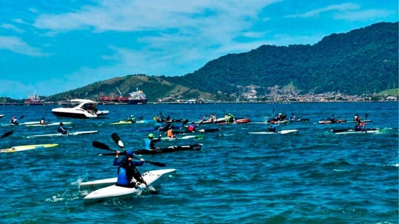 canocagem brasileiro angradosreis