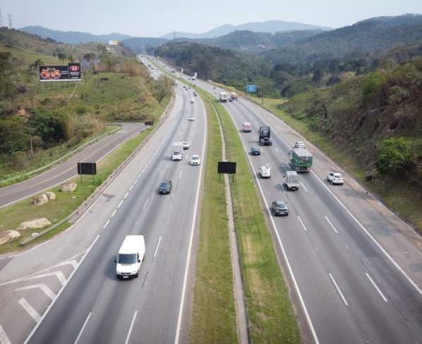 Nova Raposo, concessão