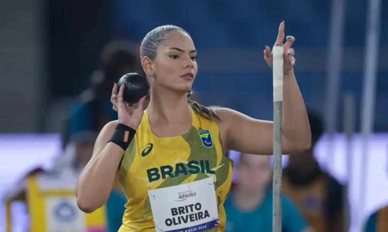 atleta paralimpica brasileira