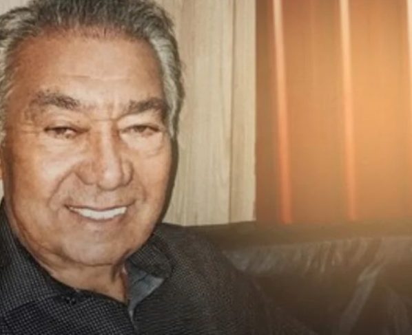 Cantor e empresário Isaac Sá (Foto: Reprodução)