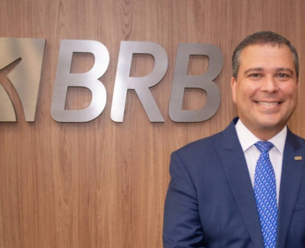Presidente do BRB