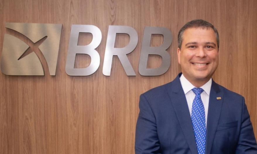 Presidente do BRB