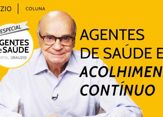 Saiba como os Agentes de Saúde são importantes para o cuidado com a saúde mental da população