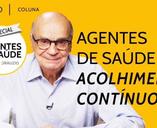 Saiba como os Agentes de Saúde são importantes para o cuidado com a saúde mental da população