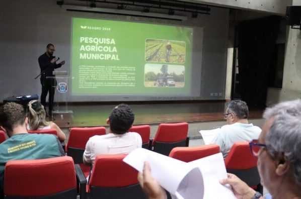 Desenvolvimento Econômico orienta população para realizar cadastramento ao ‘Rotas Rurais’