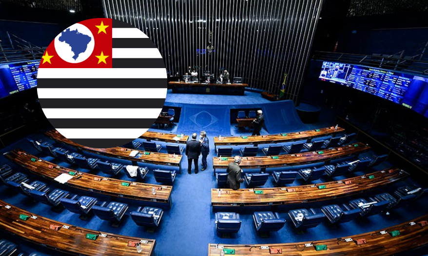 são paulo senado
