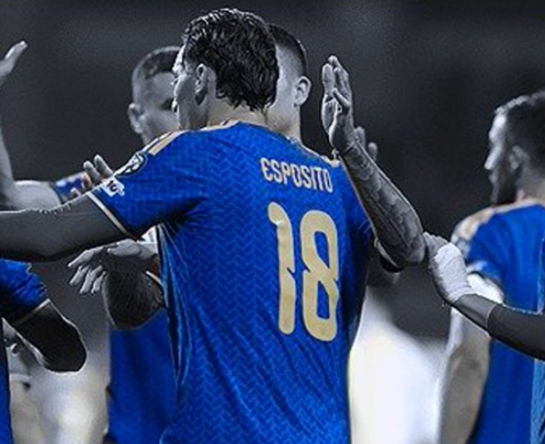 EUA propõem à FIFA substituição do Irã pela Itália na Copa do Mundo de 2026