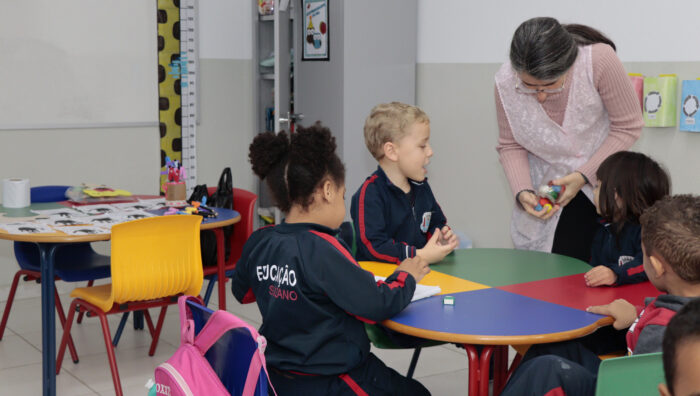 Educação promove encontro on-line para discutir Plano Municipal da Primeira Infância