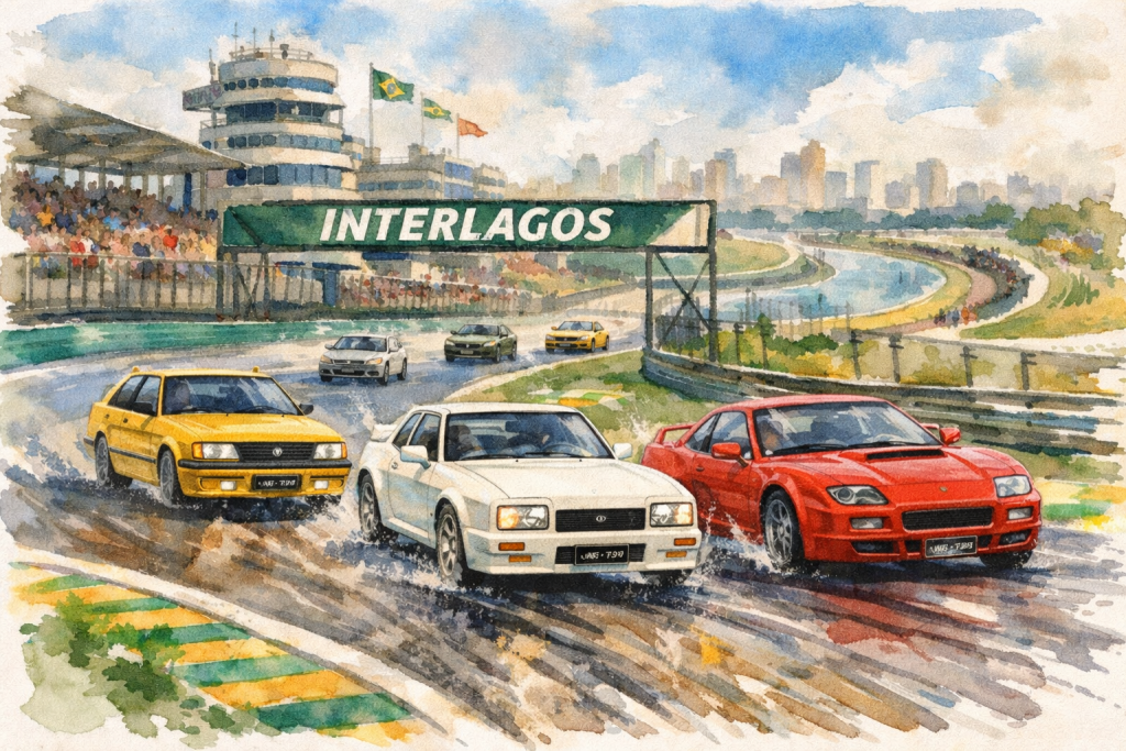 INTERLAGOS ChatGPT