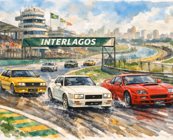 INTERLAGOS ChatGPT