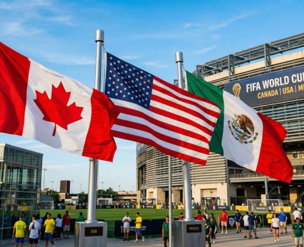 Jogos do Brasil tem preços assustadores faltando menos de 3 meses pra Copa