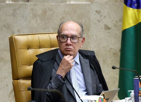 Gilmar Mendes