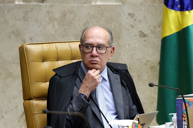 Gilmar Mendes