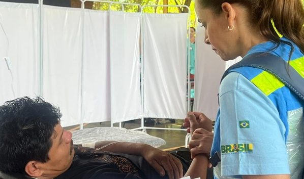 Foto: Edjalma Borges/MS