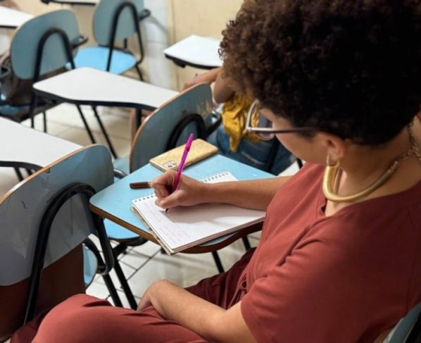 trilhar projeto resende