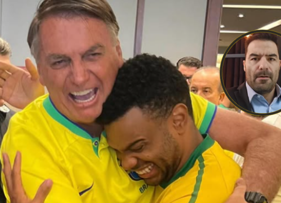 Justiça nega indenização a Holiday por fala de Arthur do Val sobre “filho negro de Bolsonaro” e "viadinho”