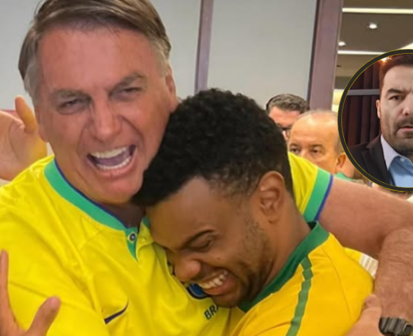 Justiça nega indenização a Holiday por fala de Arthur do Val sobre “filho negro de Bolsonaro” e "viadinho”