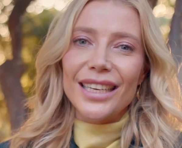 Cantora Luiza Possi (Foto: Reprodução/Instagram)