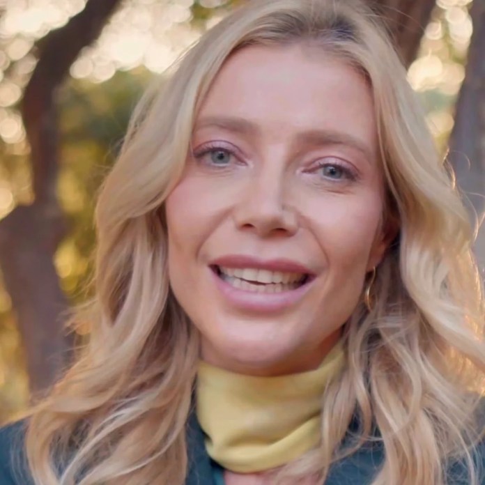 Cantora Luiza Possi (Foto: Reprodução/Instagram)